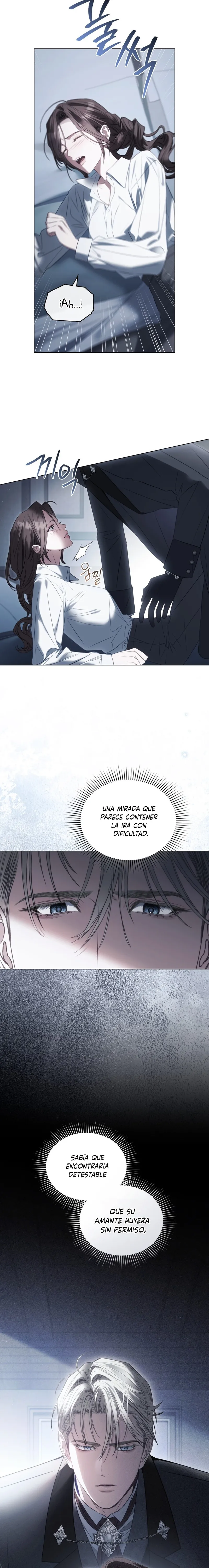 Odaliska Capítulo 55 en Línea - página 4