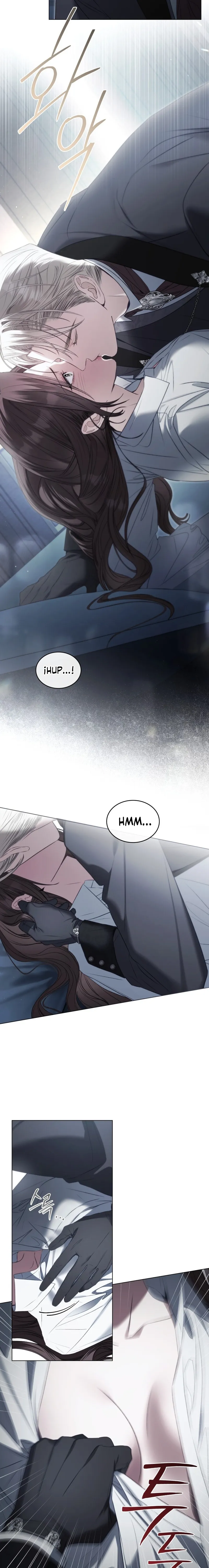 Odaliska Capítulo 55 en Línea - página 6