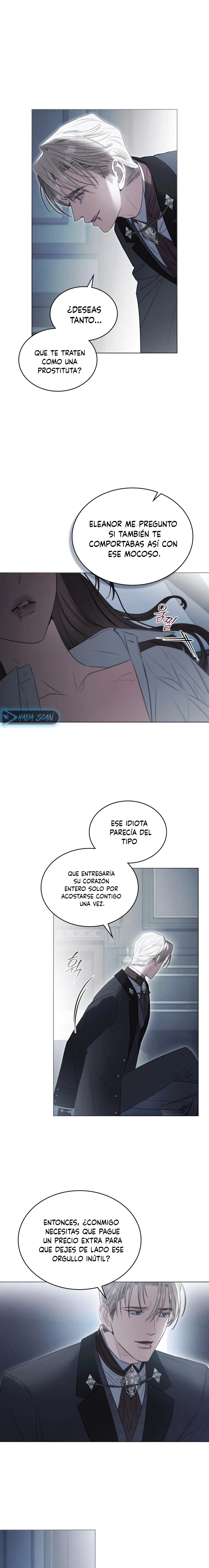 Odaliska Capítulo 55 en Línea - página 10