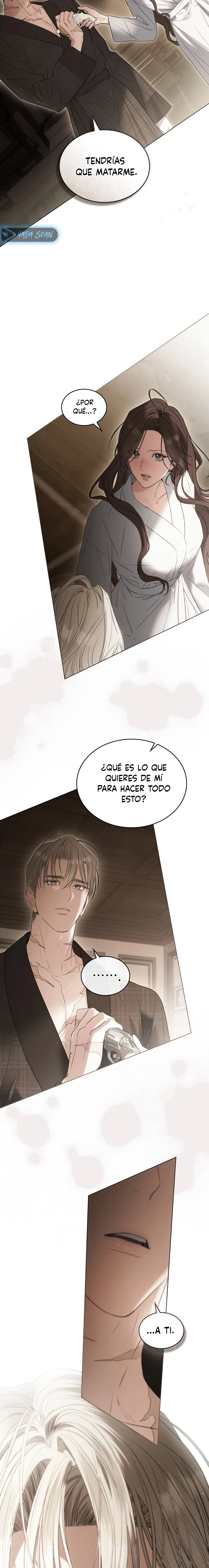 Odaliska Capítulo 55 en Línea - página 15