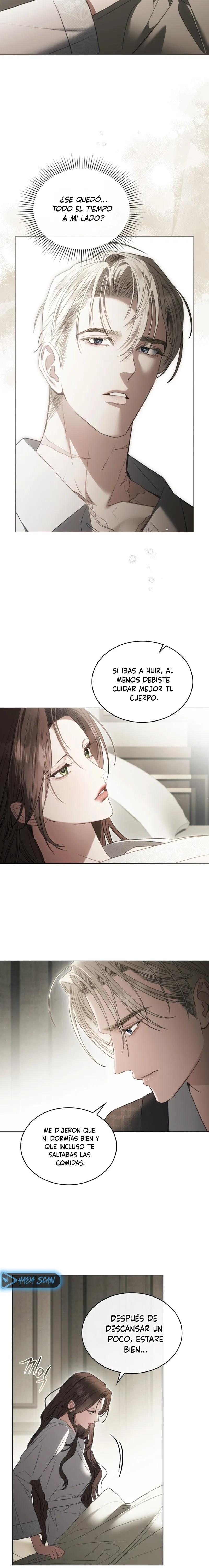 Odaliska Capítulo 56 en Línea - página 12