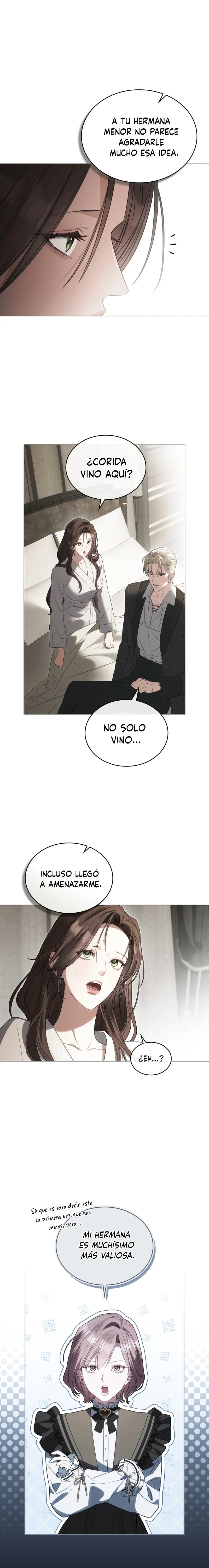 Odaliska Capítulo 56 en Línea - página 13