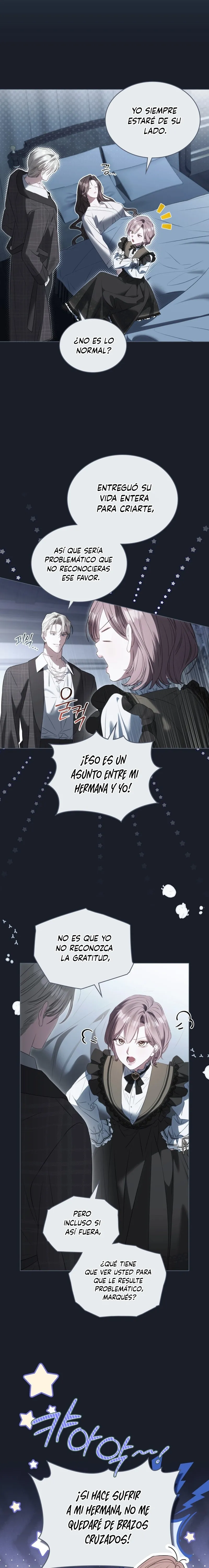Odaliska Capítulo 56 en Línea - página 14