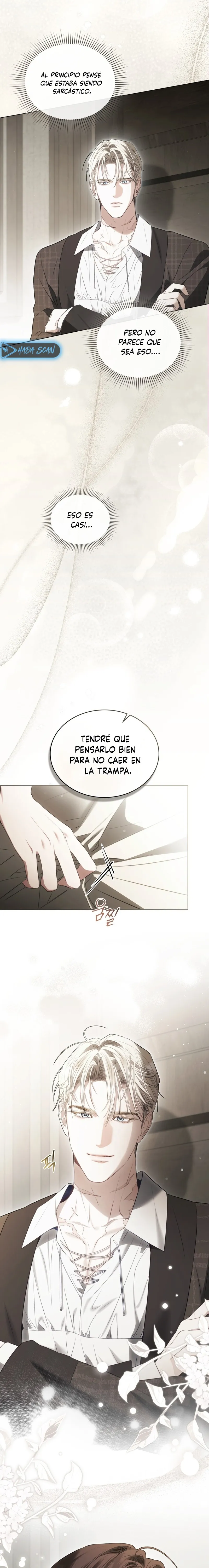 Odaliska Capítulo 56 en Línea - página 17