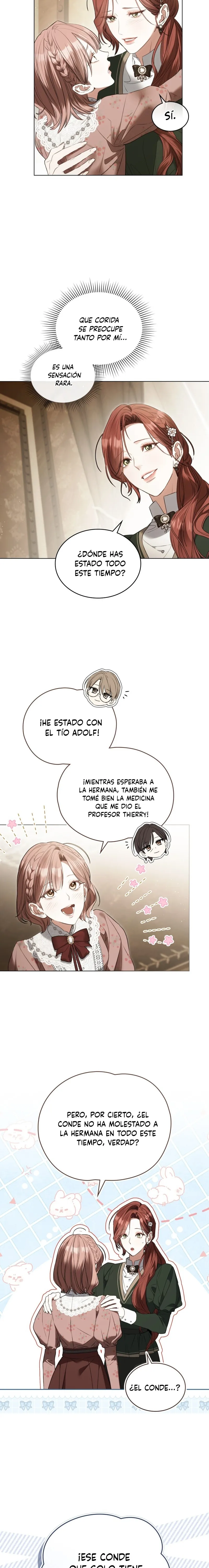 Odaliska Capítulo 57 en Línea - página 3