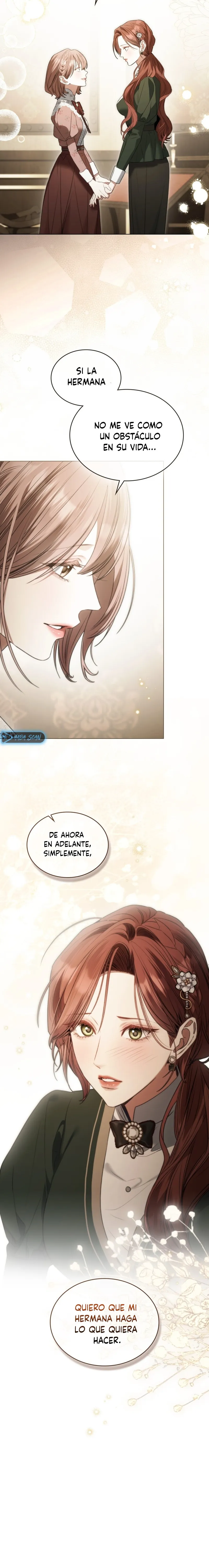 Odaliska Capítulo 57 en Línea - página 7