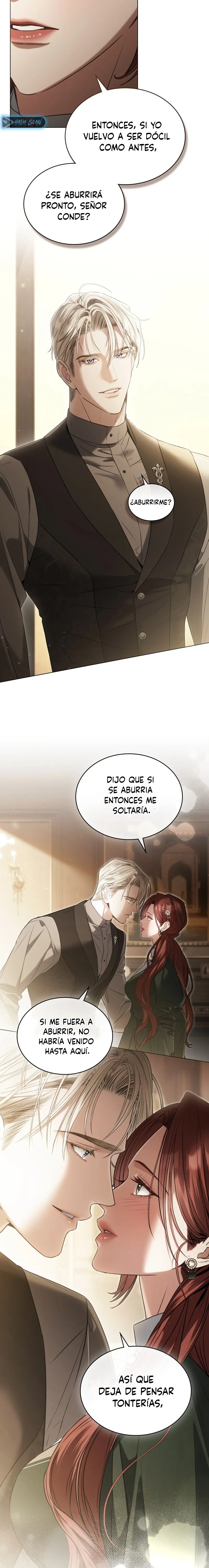 Odaliska Capítulo 57 en Línea - página 11