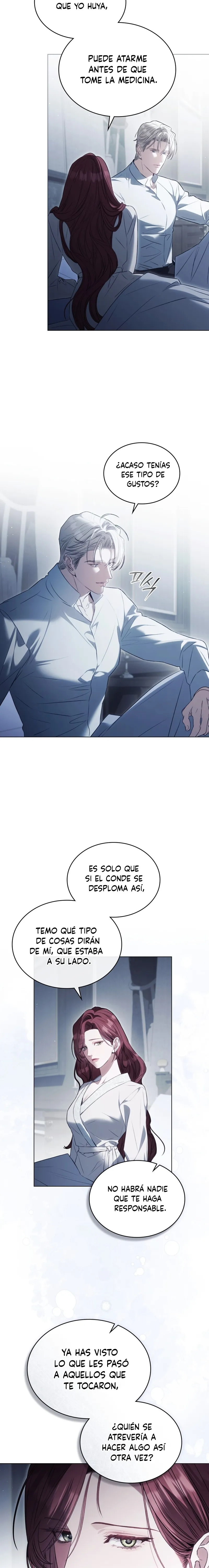 Odaliska Capítulo 57 en Línea - página 15