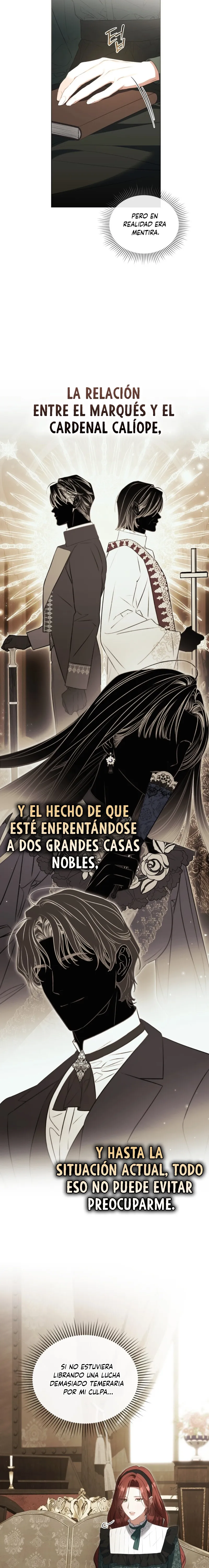 Odaliska Capítulo 58 en Línea - página 13