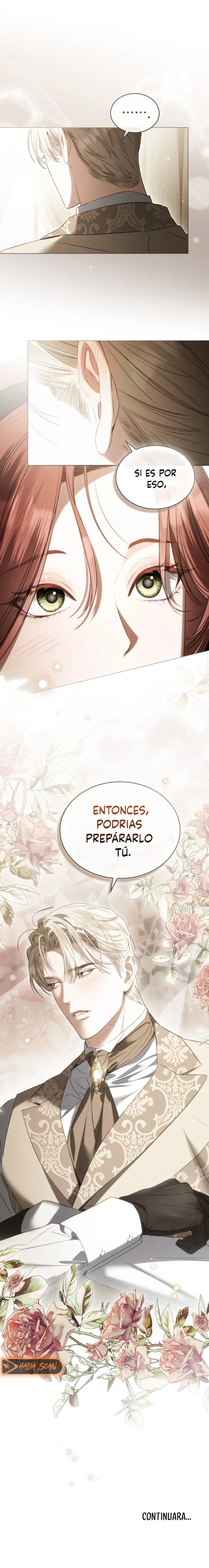 Odaliska Capítulo 58 en Línea - página 17