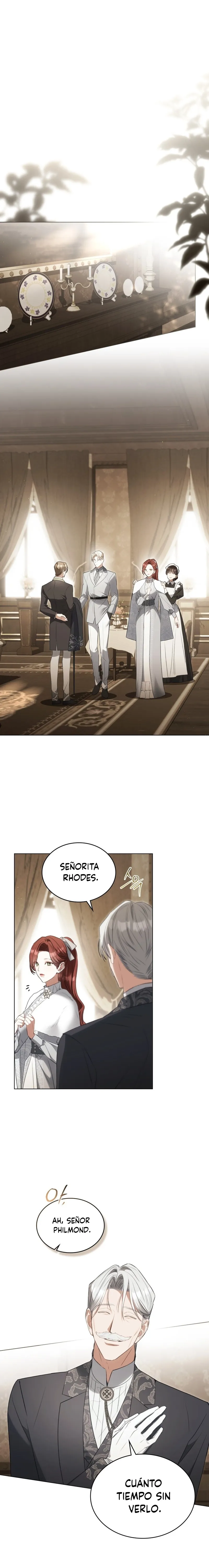 Odaliska Capítulo 59 en Línea - página 2