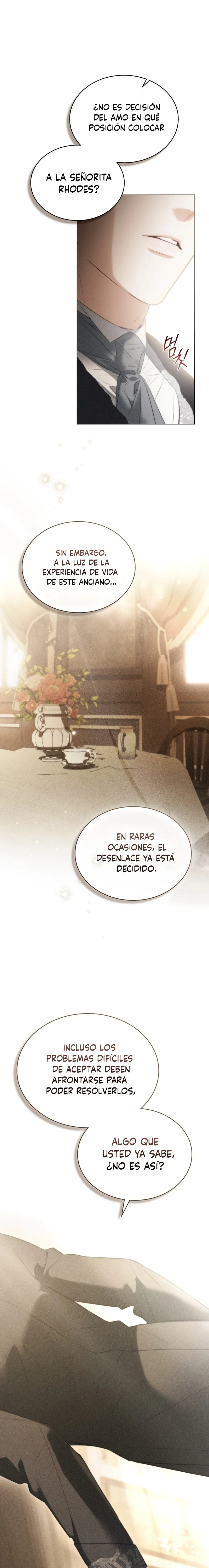 Odaliska Capítulo 59 en Línea - página 8
