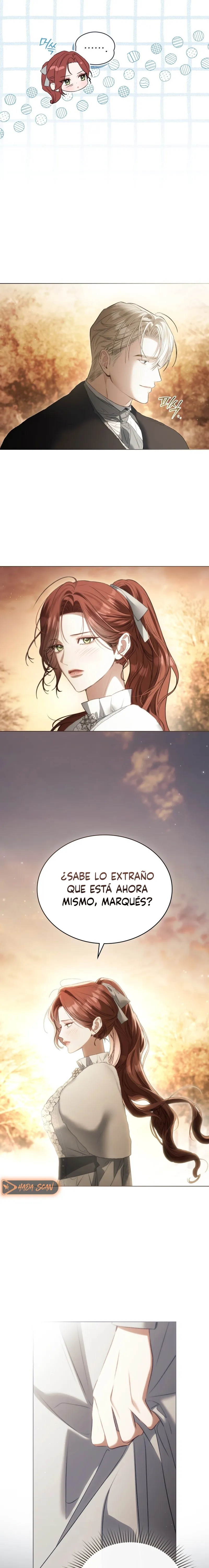 Odaliska Capítulo 59 en Línea - página 12
