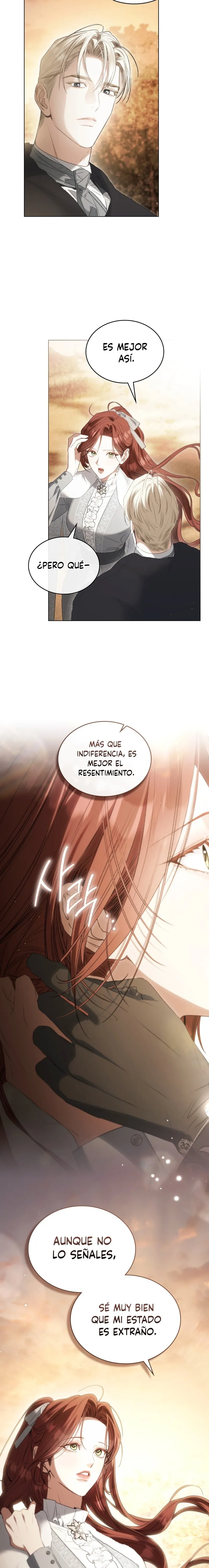Odaliska Capítulo 59 en Línea - página 15