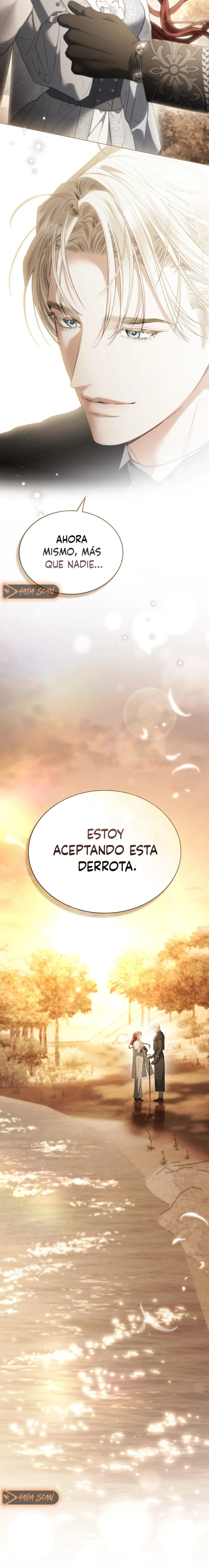 Odaliska Capítulo 59 en Línea - página 16