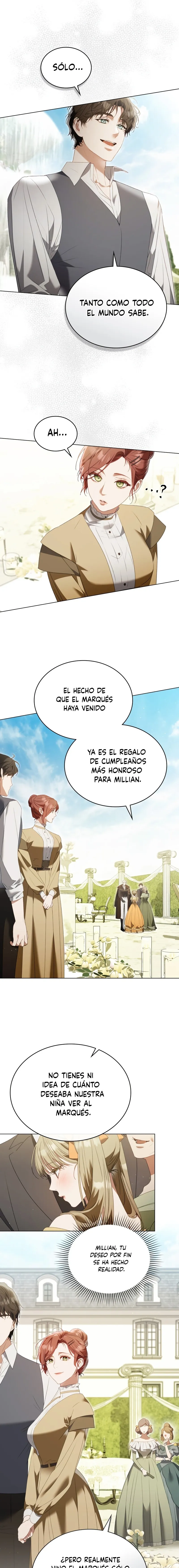 Odaliska Capítulo 6 en Línea - página 10