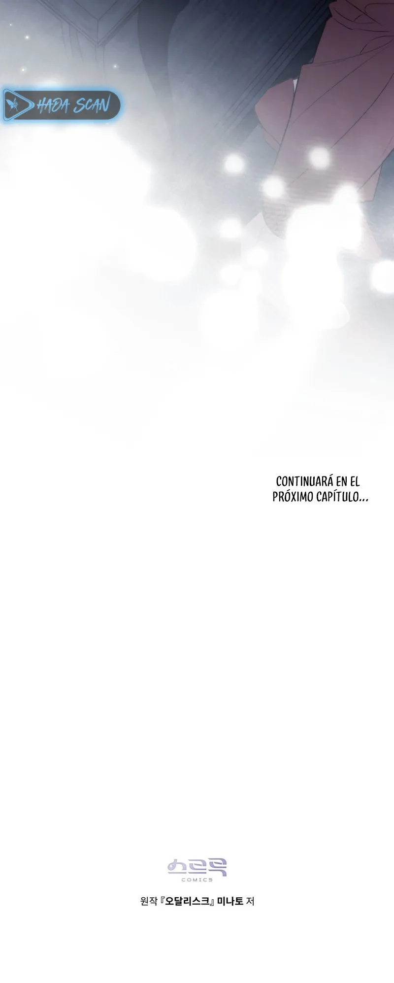 Odaliska Capítulo 60 en Línea - página 17