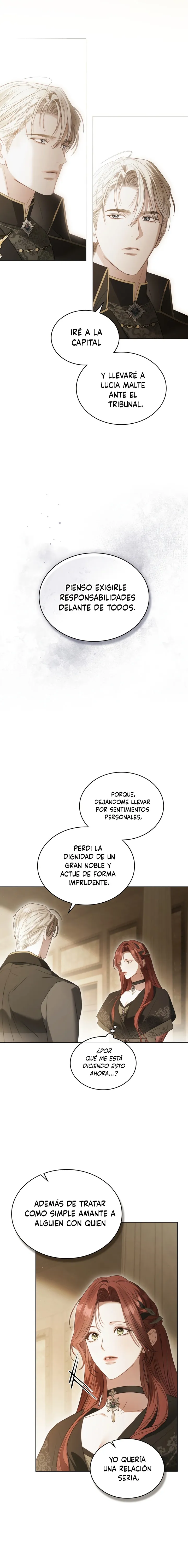 Odaliska Capítulo 61 en Línea - página 11