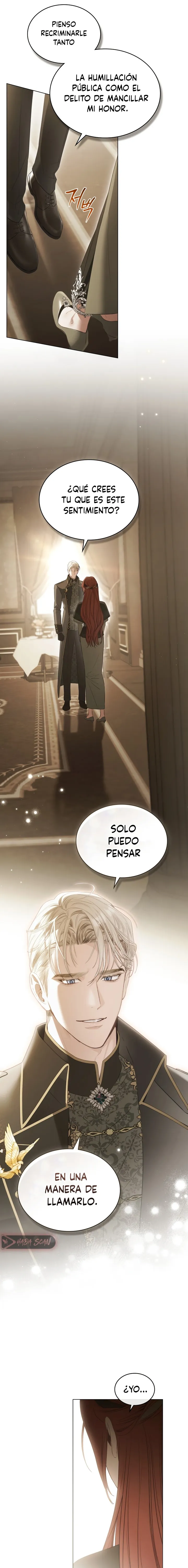 Odaliska Capítulo 61 en Línea - página 12