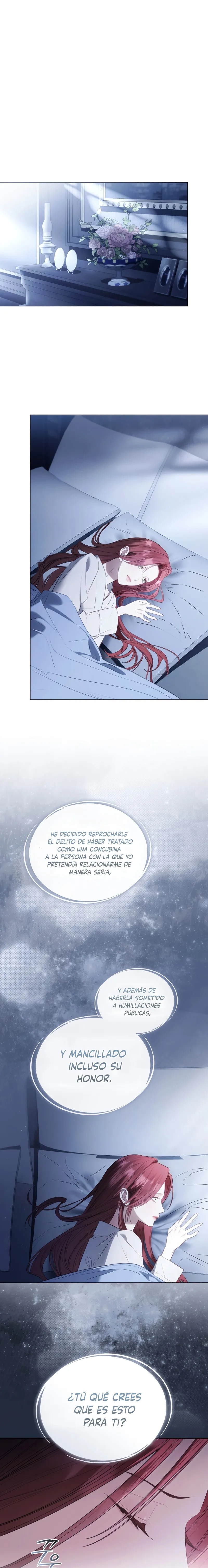 Odaliska Capítulo 62 en Línea - página 2