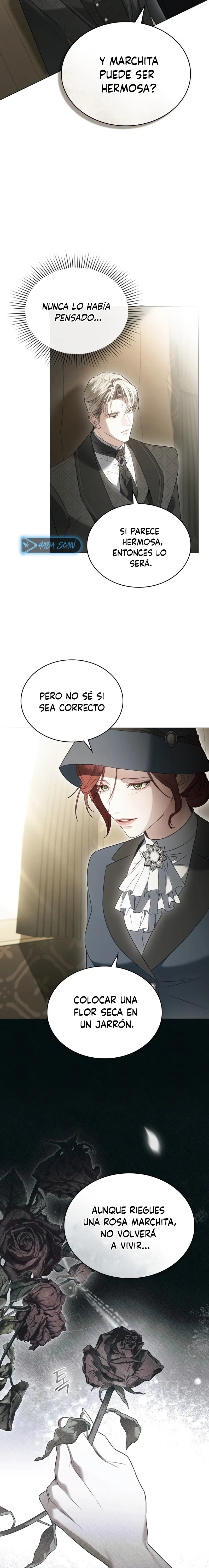 Odaliska Capítulo 63 en Línea - página 11