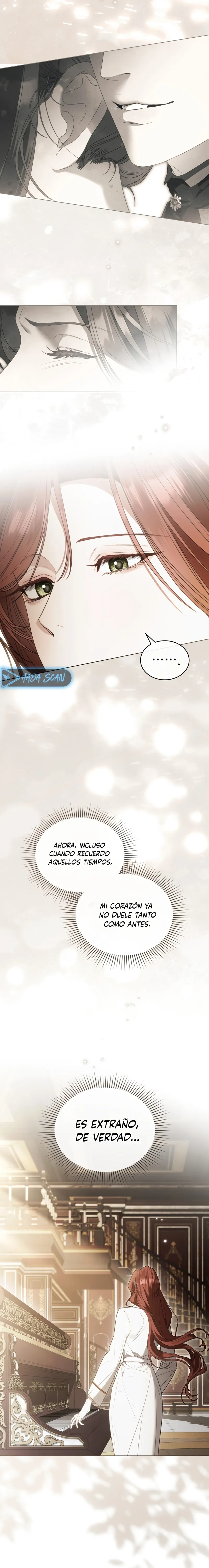 Odaliska Capítulo 64 en Línea - página 7