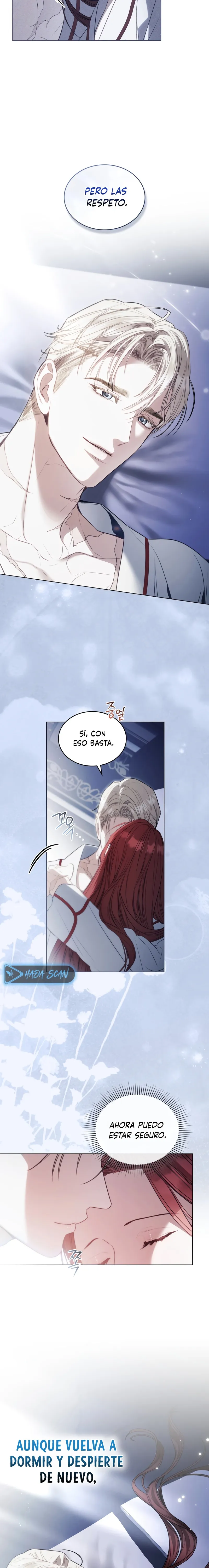 Odaliska Capítulo 64 en Línea - página 16