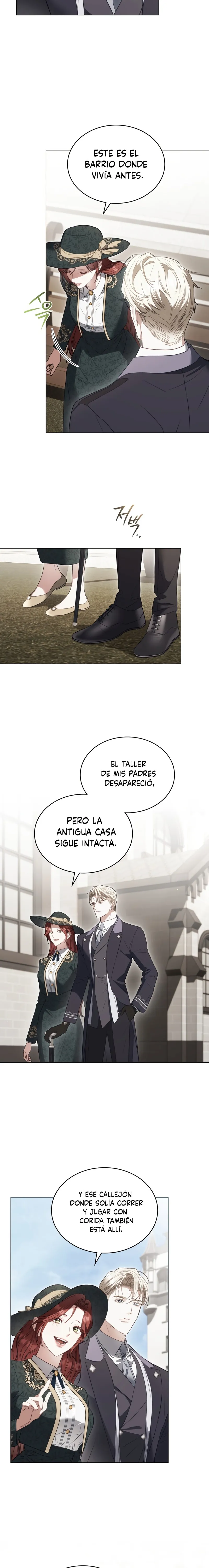 Odaliska Capítulo 65 en Línea - página 6