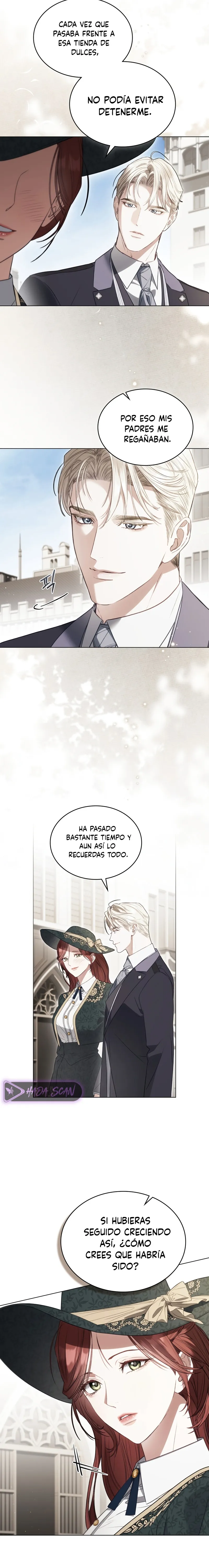 Odaliska Capítulo 65 en Línea - página 7
