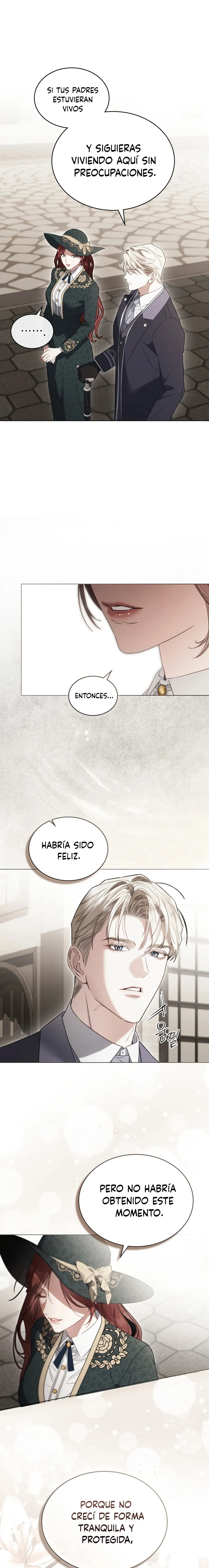 Odaliska Capítulo 65 en Línea - página 8