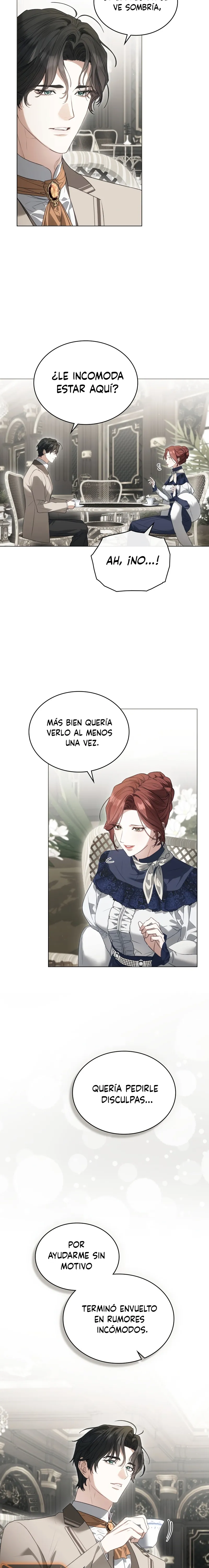 Odaliska Capítulo 66 en Línea - página 3
