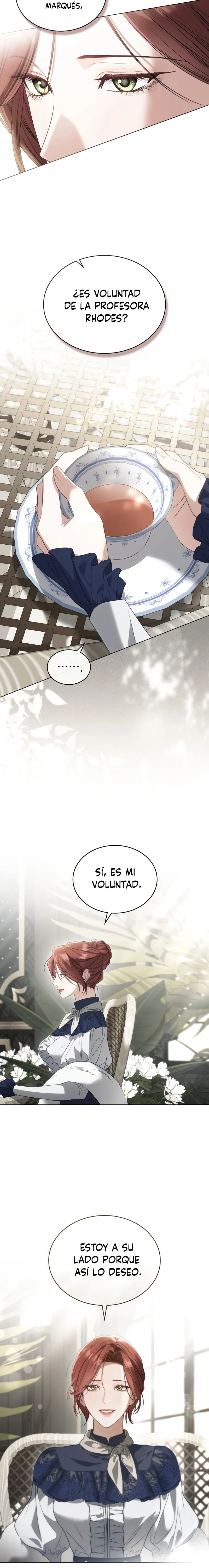 Odaliska Capítulo 66 en Línea - página 6