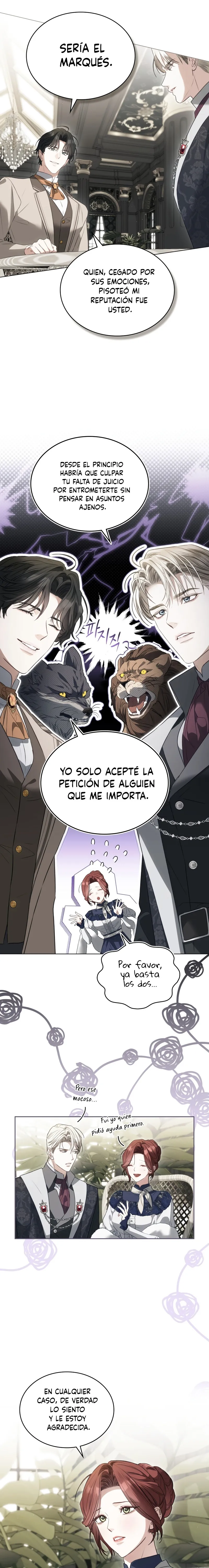 Odaliska Capítulo 66 en Línea - página 10
