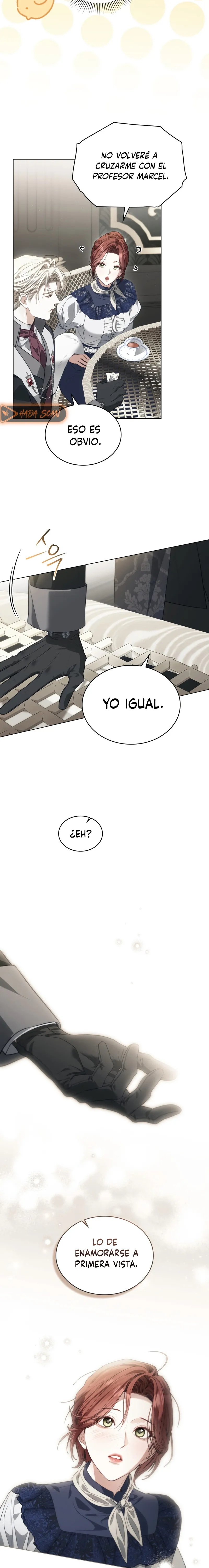 Odaliska Capítulo 66 en Línea - página 15