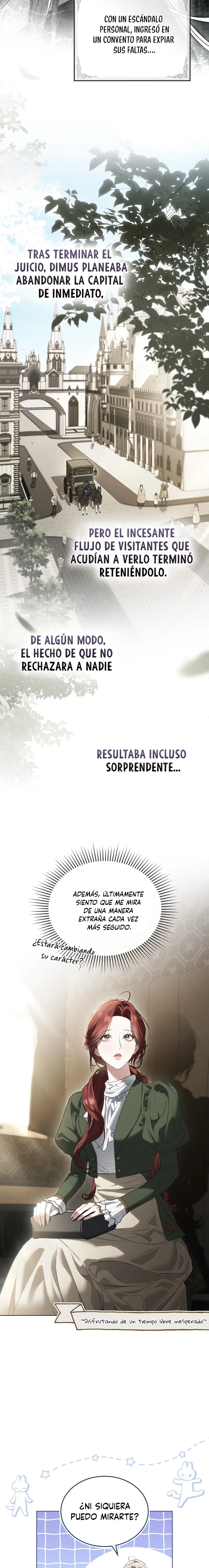 Odaliska Capítulo 67 en Línea - página 6