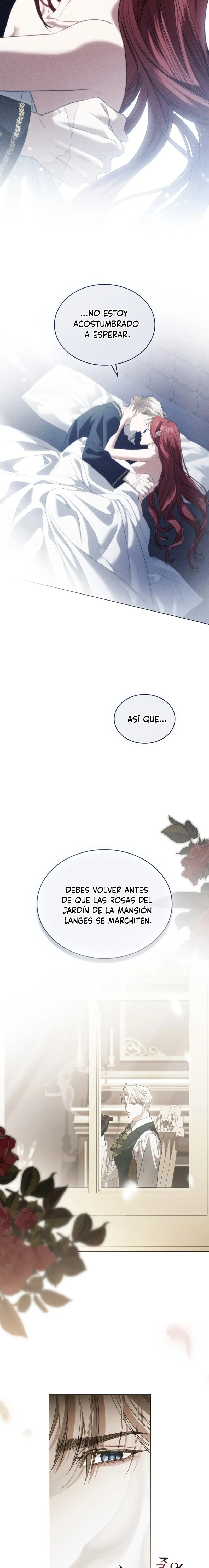 Odaliska Capítulo 67 en Línea - página 12