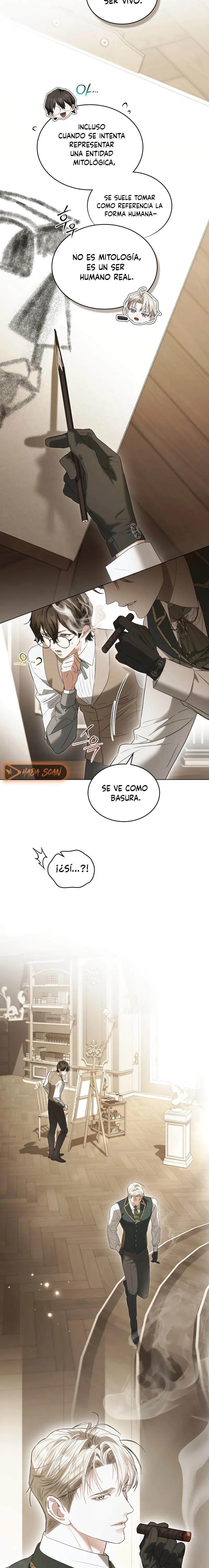 Odaliska Capítulo 67 en Línea - página 14