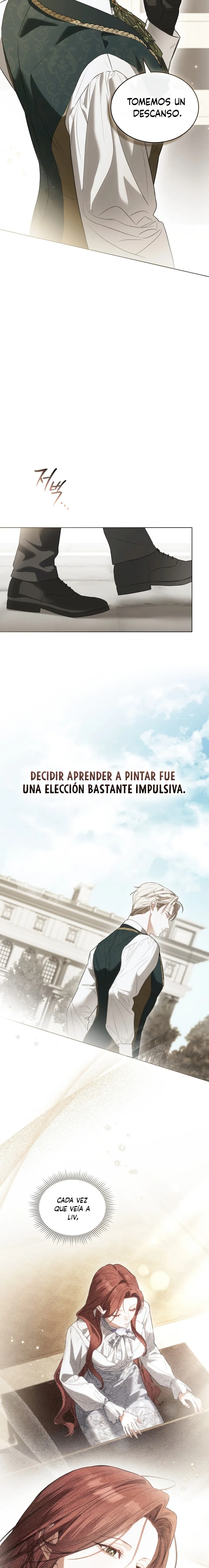 Odaliska Capítulo 67 en Línea - página 15