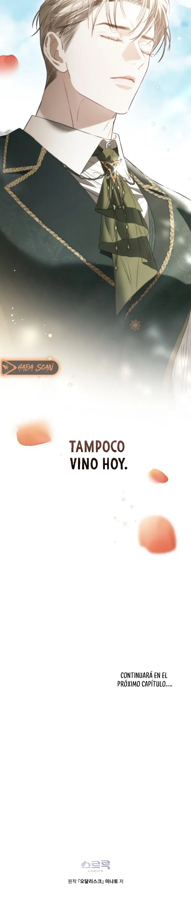 Odaliska Capítulo 67 en Línea - página 18