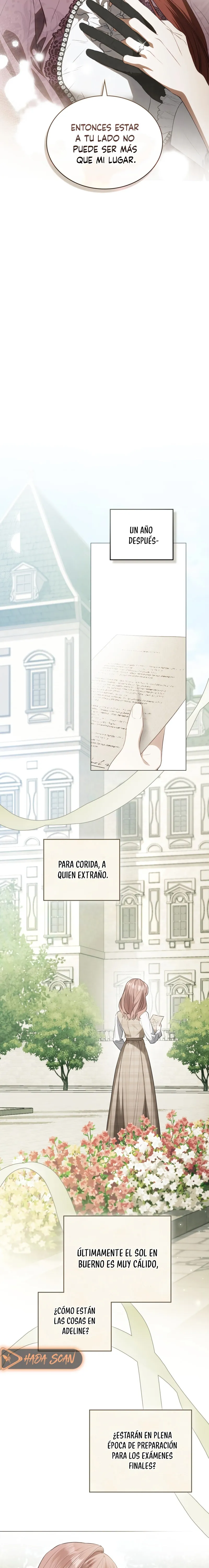 Odaliska Capítulo 68 en Línea - página 14