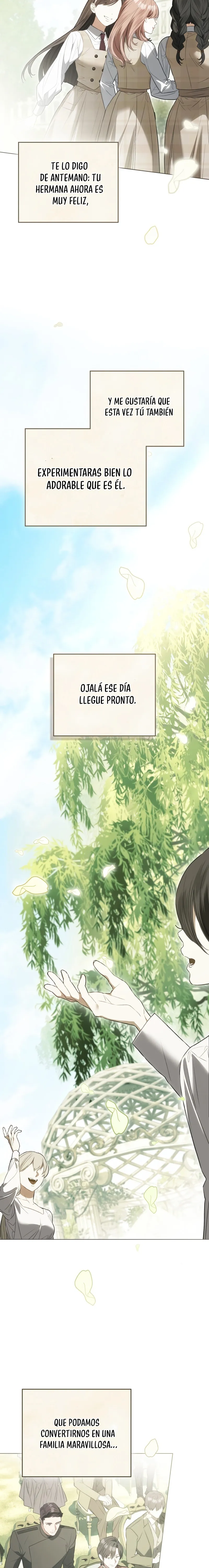 Odaliska Capítulo 68 en Línea - página 17