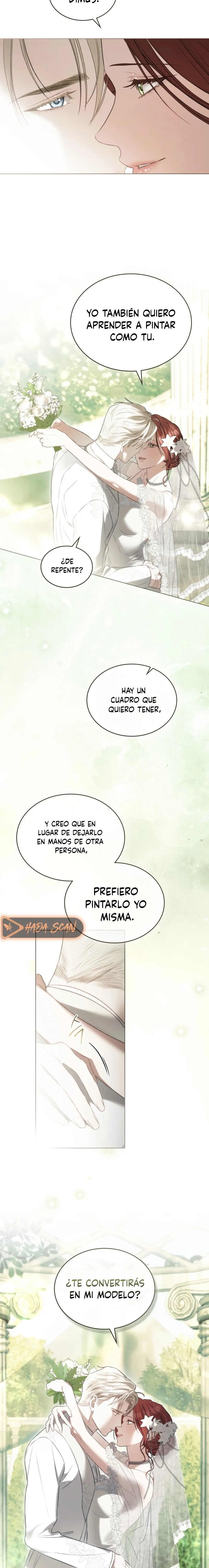 Odaliska Capítulo 68 en Línea - página 19