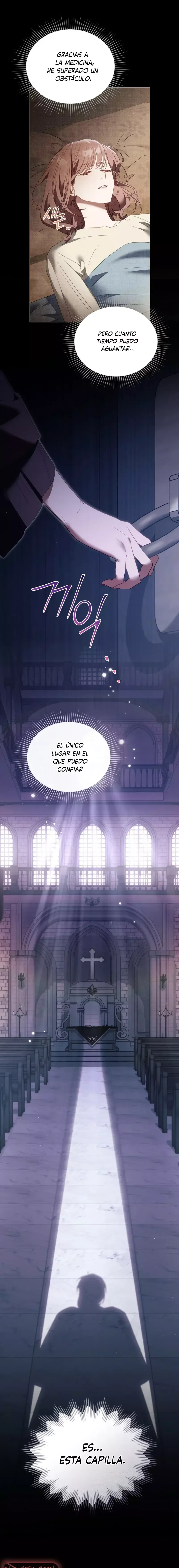 Odaliska Capítulo 7 en Línea - página 10