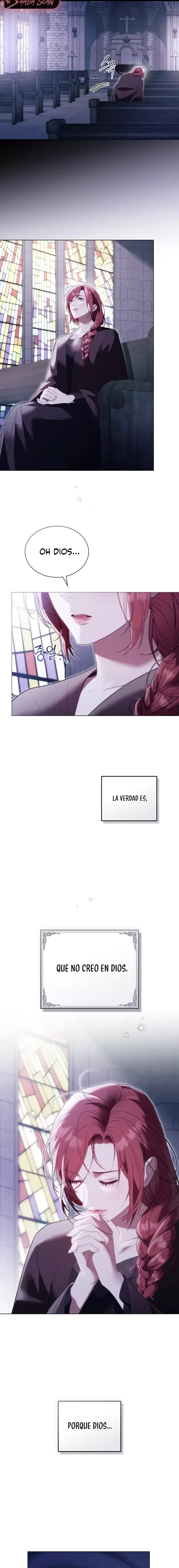 Odaliska Capítulo 7 en Línea - página 11