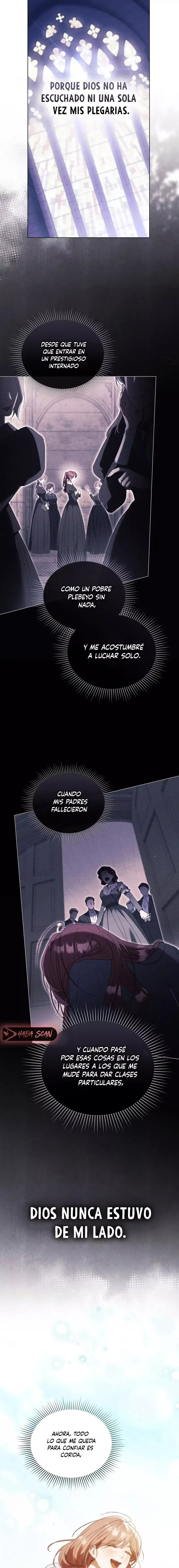 Odaliska Capítulo 7 en Línea - página 12