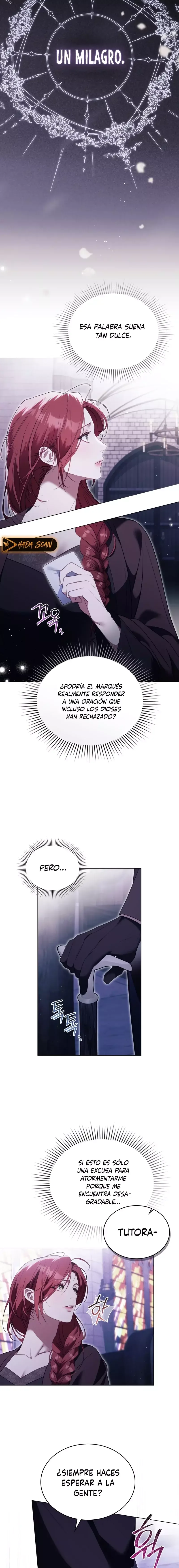 Odaliska Capítulo 8 en Línea - página 3