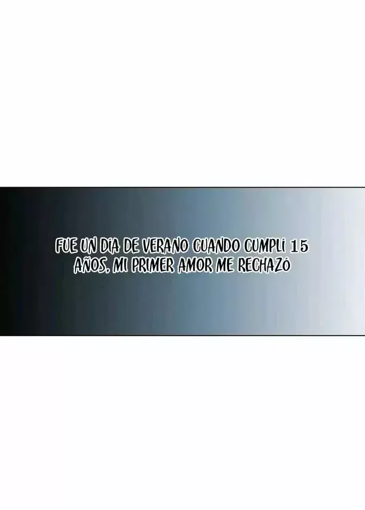 Odio que me gustes Capítulo 0 en Línea - página 12
