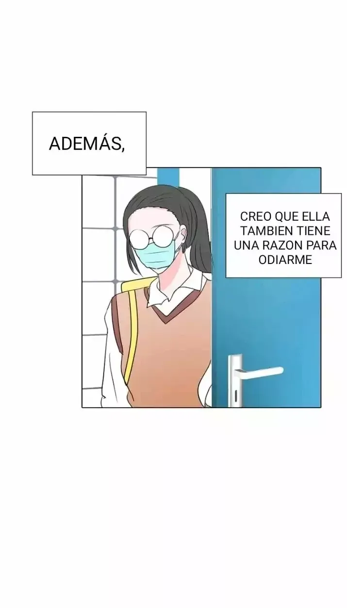 Odio que me gustes Capítulo 0 en Línea - página 14