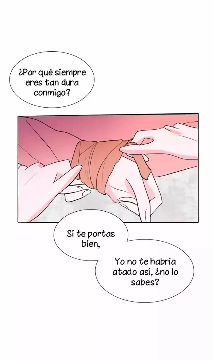 Odio que me gustes Capítulo 0 en Línea - página 26