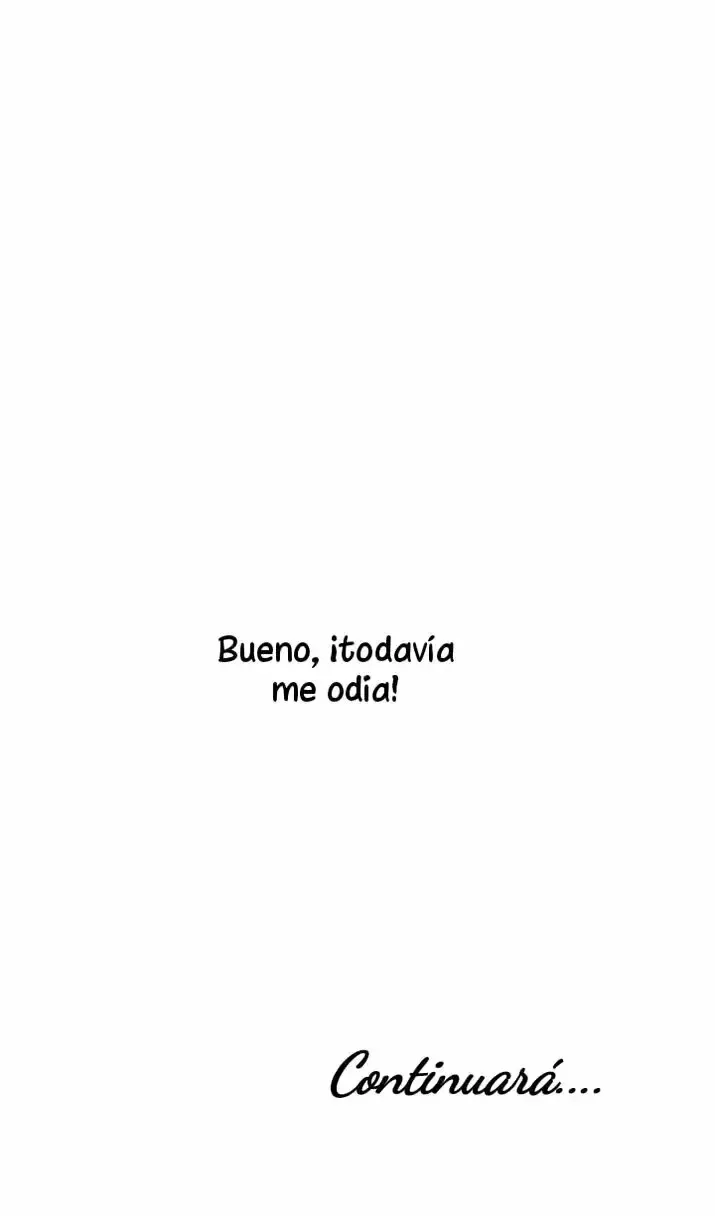 Odio que me gustes Capítulo 0 en Línea - página 30